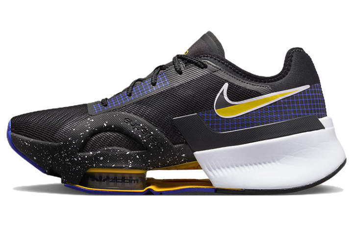 Nike Nike Air Zoom SuperRep 3 'Black Lapis Speckled' Women's