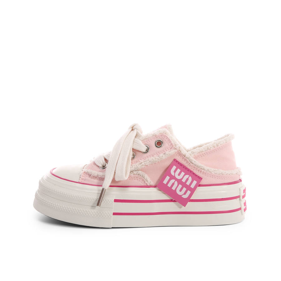 Cobx Cobx Low top Canvas Shoes Women's