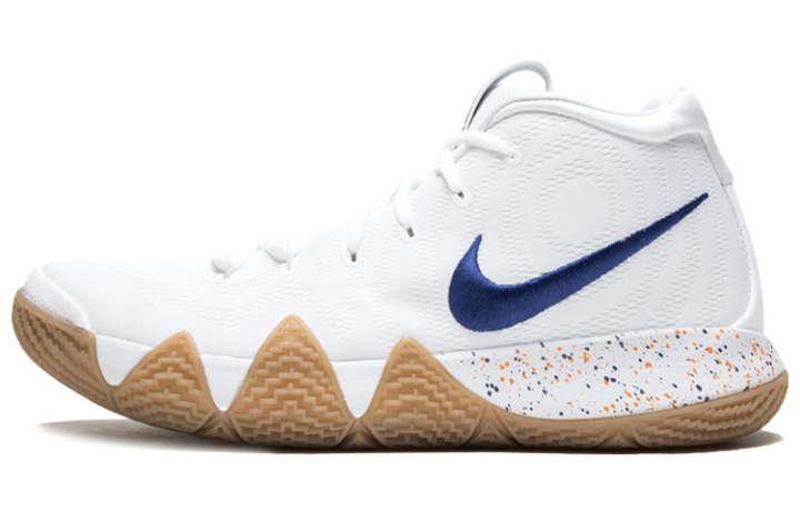 Nike Nike Kyrie 4 'Uncle Drew'