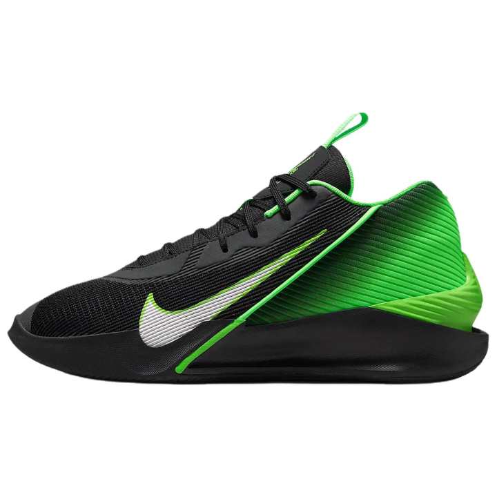 Nike Nike Gt Jump Academy Black Green Strike White