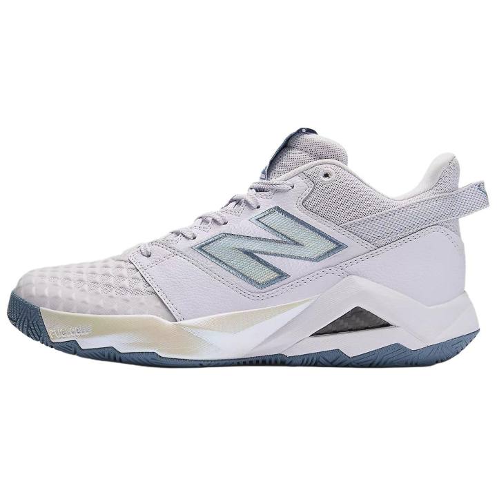 New Balance New Balance Coco CG2 Breathable Support Breathable Support Low top Tennis Shoes Women's Taro Purple