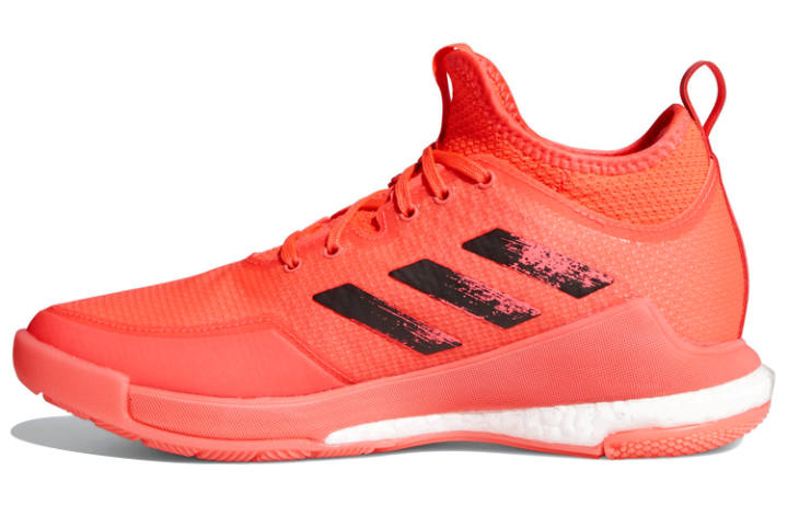 Adidas Adidas Wmns Crazyflight Mid Tokyo 'Breast Cancer Awareness' Women's