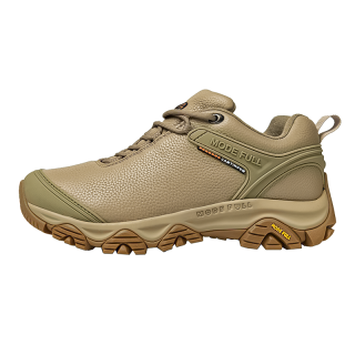 MODE FULL Cushioning Slip Resistant Abrasion Resistant Waterproof Support Impact Resistant Low top Mountaineering Shoes