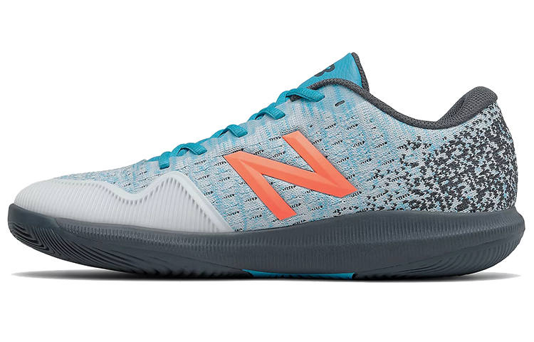 New Balance New Balance FuelCell 996 V4 Comfortable Low top Tennis Shoes Men's Sky Blue