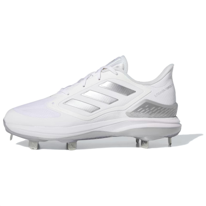 Adidas Adidas Wmns Adizero PureHustle 3 Elite 'White Silver'