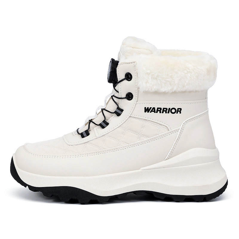 WARRIOR Warrior Thermal Waterproof Abrasion Resistant Height Increasing Coverage