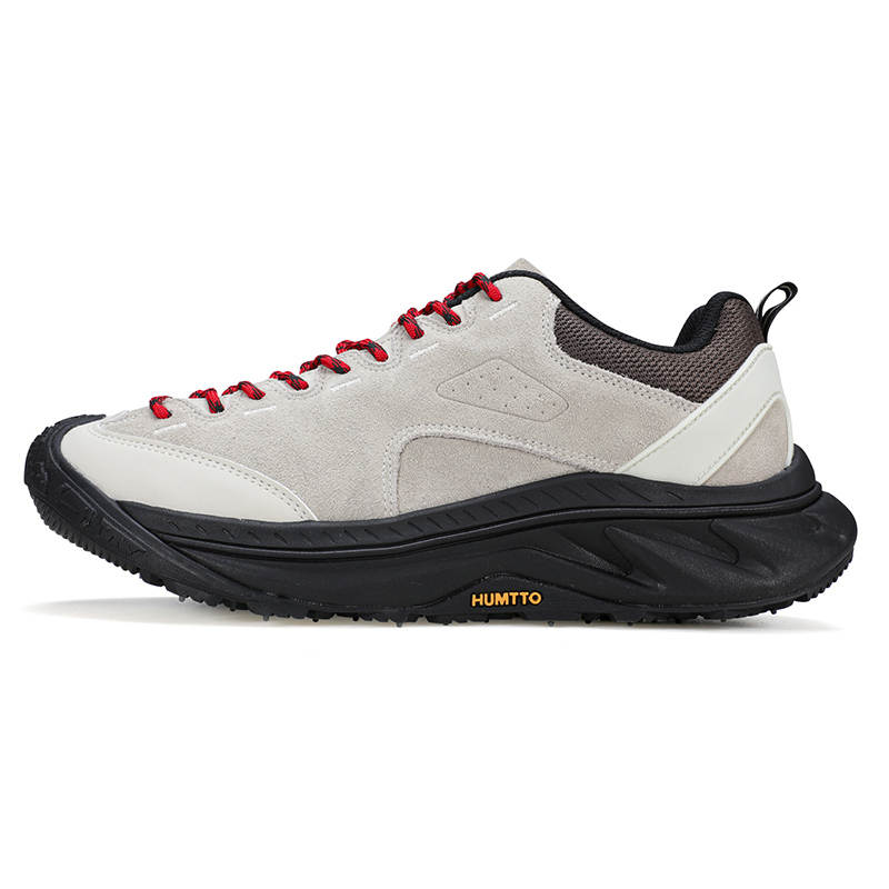 HUMTTO Textile, Synthetic Leather Abrasion Resistant Support Rebound Abrasion Resistant Support Rebound Low top