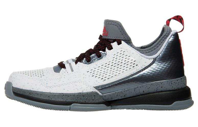 Adidas Adidas D Lillard 1 Cushioning Slip Resistant Breathable Cushioning Slip Resistant Breathable Low top Basketball Shoes