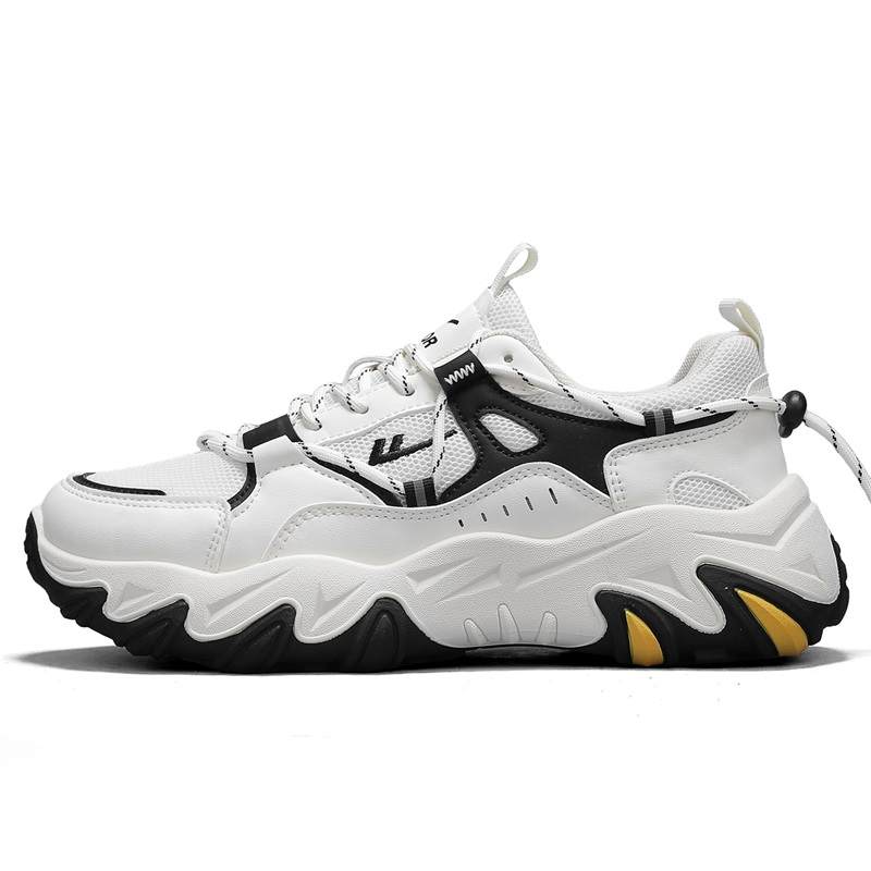 WARRIOR WARRIOR Mountaineering & Hiking Shoes Men's Low Top Black