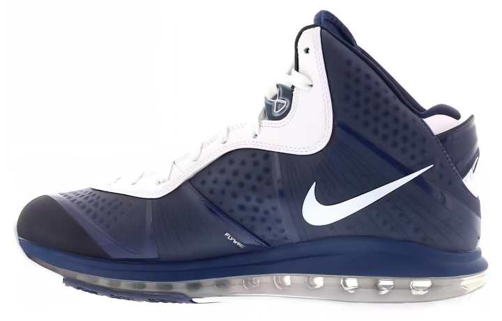 Nike Nike LeBron 8 V/2 Yankees