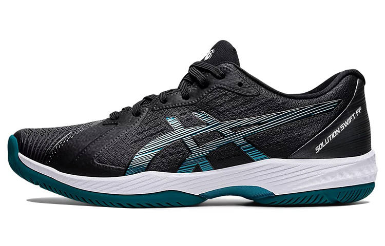 ASICS ASICS Solution Swift Ff 'Black Misty Pine'
