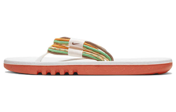 Nike Nike EcoHaven Slide Next Nature 'Sail Mantra Orange'