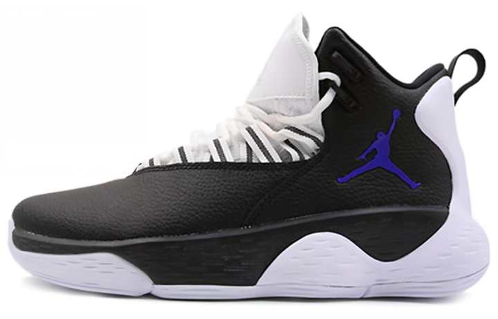 Jordan Jordan Super Fly MVP Dark Concord
