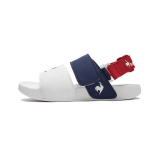 Le Coq Sportif French Rooster Beach Sandals Unisex