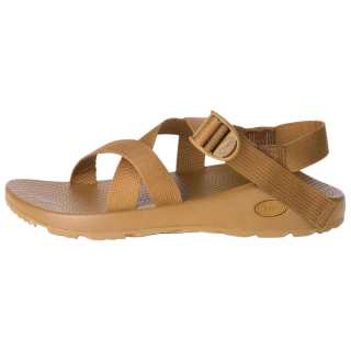 Chaco Beach Sandals Men's Brown