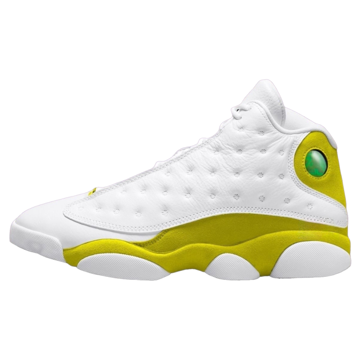 Jordan Jordan 13 Retro Bright Cactus