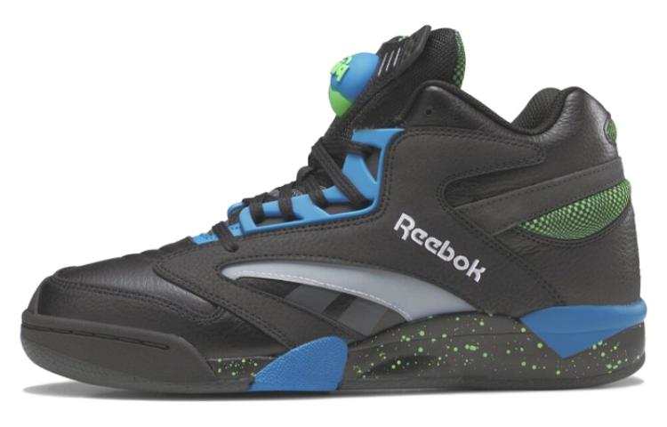 Reebok Shaq Victory Pump Reebok 'Pump Universe'