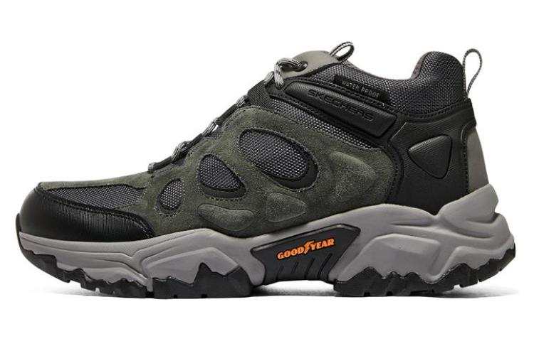 Skechers Skechers Terraform 'Charcoal'