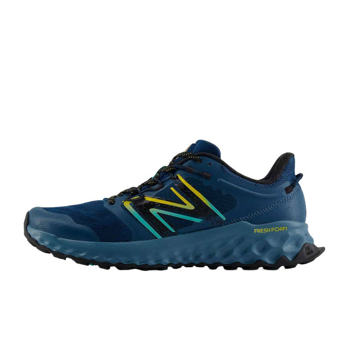 New Balance New Balance NB FRESH FOAM Garoé Trail Running Shoes Men's D Width