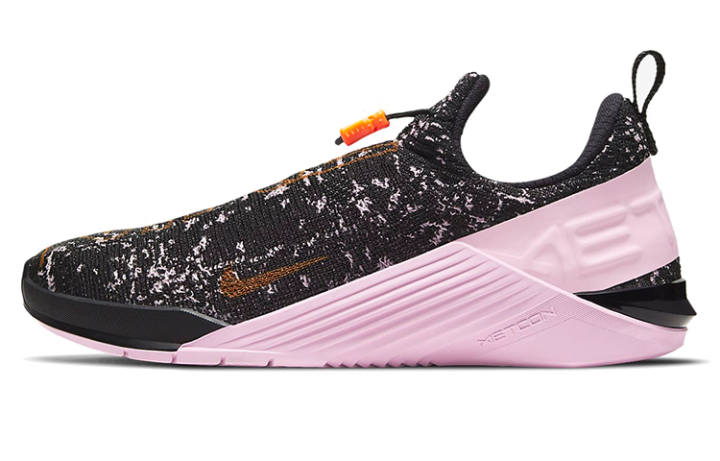 Nike Nike React Metcon 'Black Light Arctic Pink' Women's
