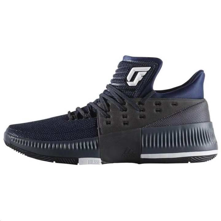 Adidas Adidas Dame 3 'By Any Means' Women's