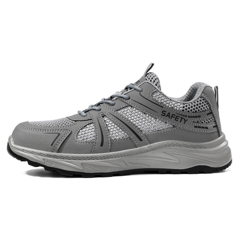 GUYISA GUYISA Safety & Protective Shoes Unisex Low Top