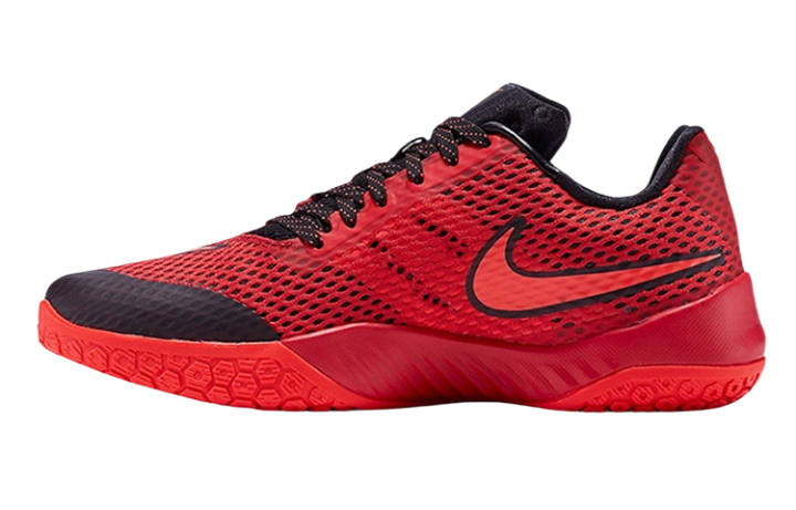 Nike Nike Hyperlive Ep 'Red Black'