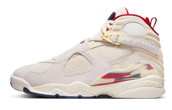 Jordan SoleFly X Jordan 8 "Mi Casa Es Su Casa"