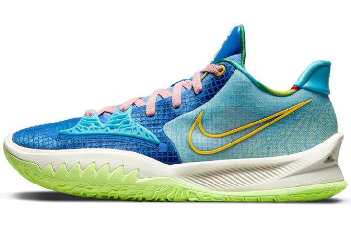 Nike Nike Sue Bird X Kyrie Low 4 'Dynasty'