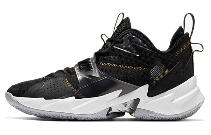 Jordan Air Jordan Why Not Zer0.3 Pf 'Gold'
