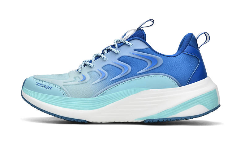 TEPOR Cushioning Lightweight Cushioning Lightweight Low top Training Shoes Unisex
