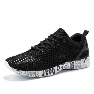 TANSENLANG Low top Hiking Shoes Men's