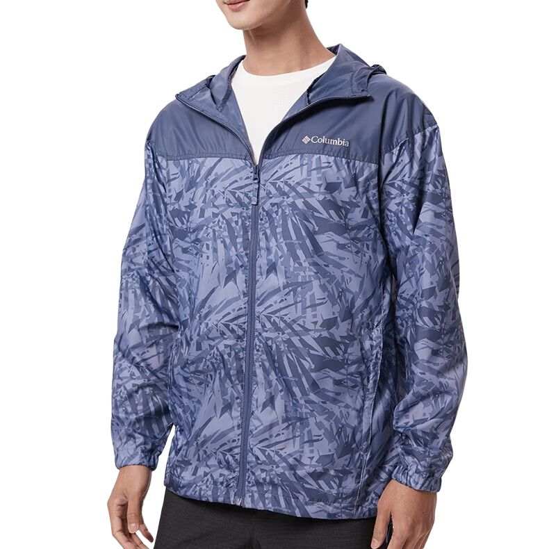 Columbia Jackets Men's Hooded Moderate Other