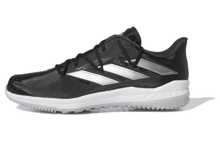 Adidas Adidas Adizero Afterburner 9 Tf 'Black Silver'