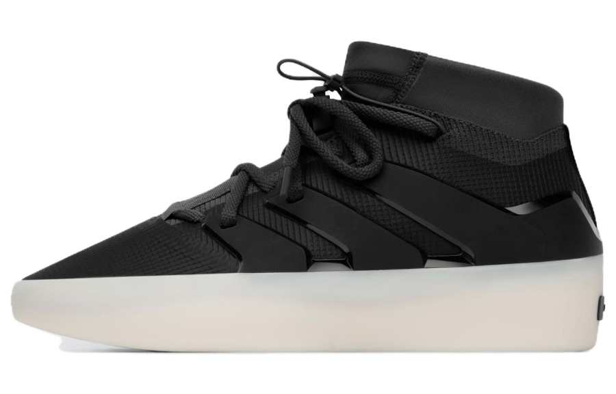 Adidas Originals Adidas Fear Of God Athletics I Basketball Carbon