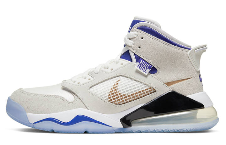Jordan Jordan Mars 270 Dream Team Ad Concord