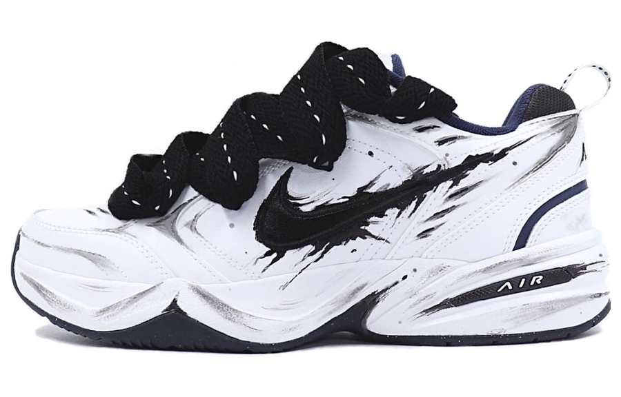 Nike Nike Air Monarch 4 The Power Of Venom, Shadow Pulse Urban Techwear Edition