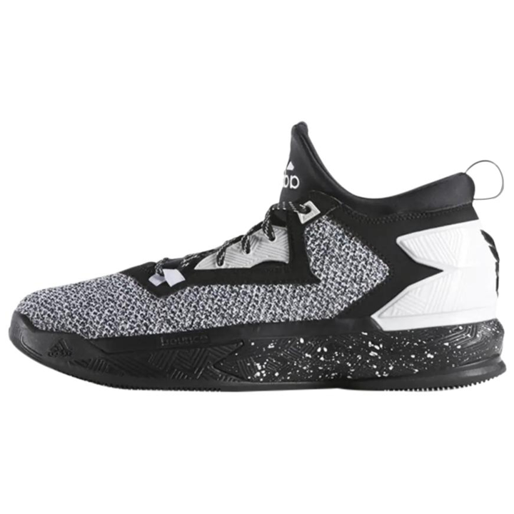 Adidas Adidas D Lillard 2.0 'Static'