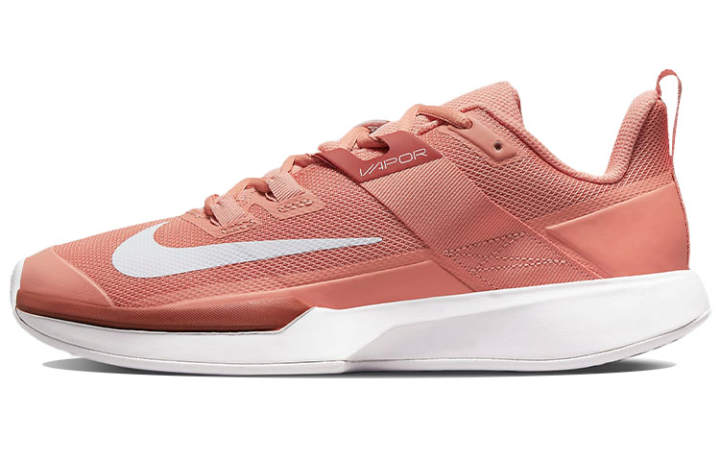 Nike Nike Court Vapor Lite 'Light Madder Root' Women's