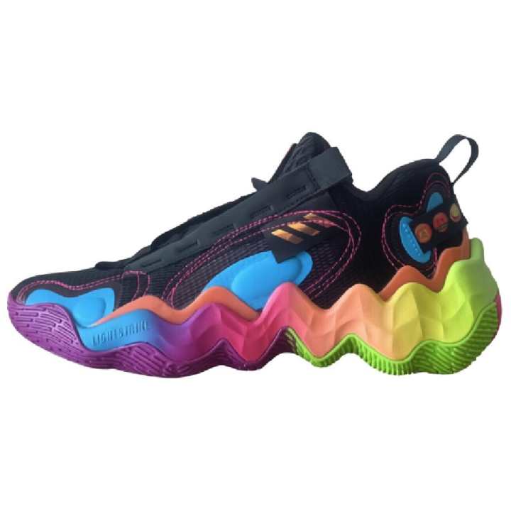 Adidas Exhibit B Candace Parker x Exhibit B Wmns Adidas Mid 'Can Do!' Women's