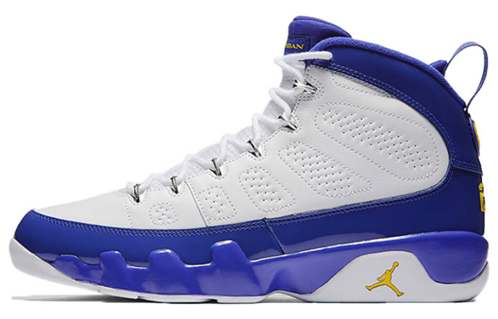 Jordan Jordan 9 Retro Kobe Bryant Pe