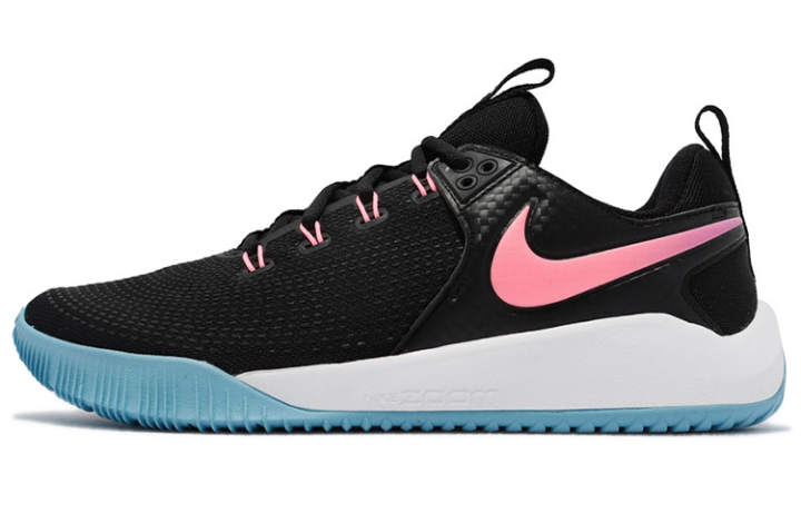 Nike Nike Air Zoom Hyperace 2 Se 'Black Sunset Pulse'