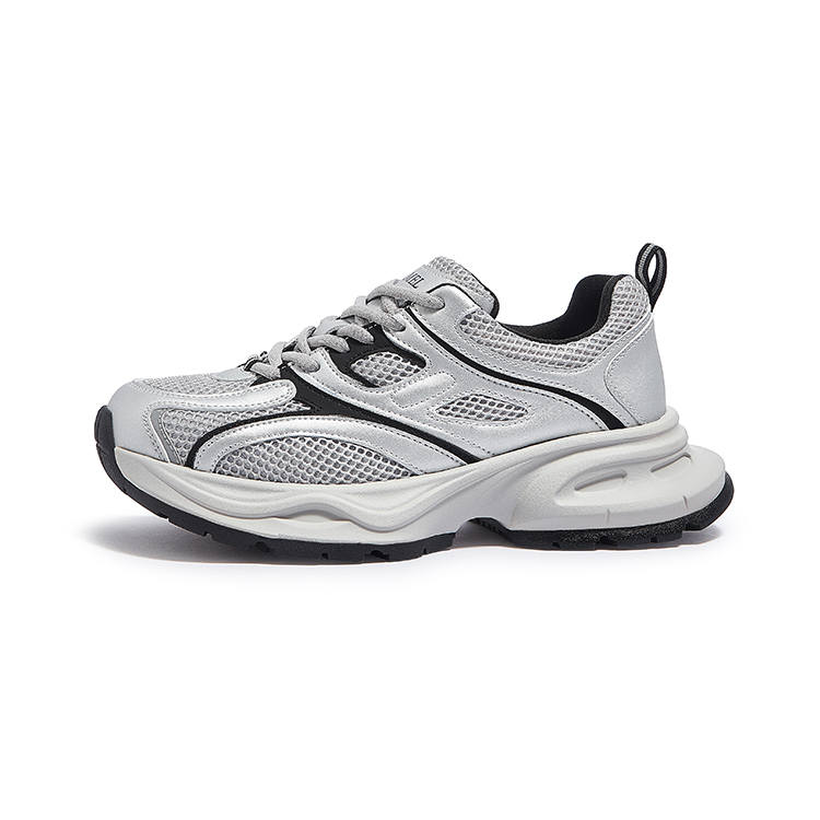 CAMEL CAMEL Low top Chunky Sneakers Women's