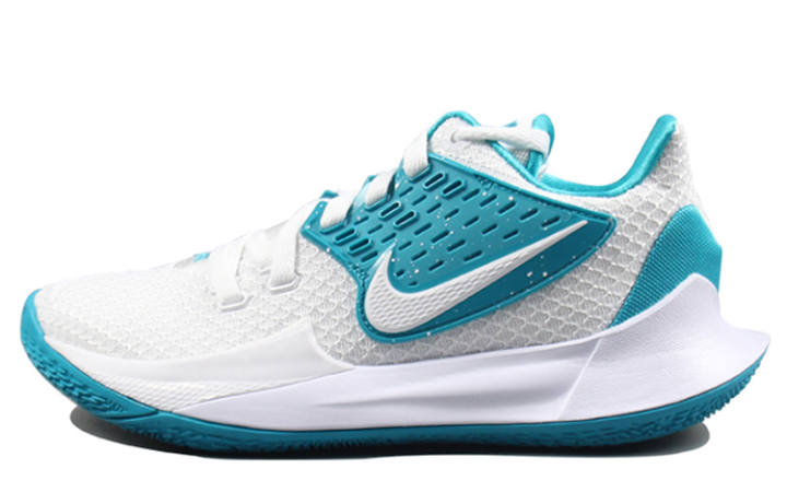 Nike Nike Kyrie Low 2 Tb White Rapid Teal