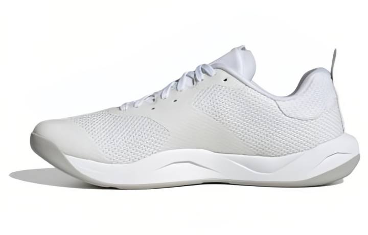 Adidas Adidas Rapidmove Cloud White Grey Grey Three
