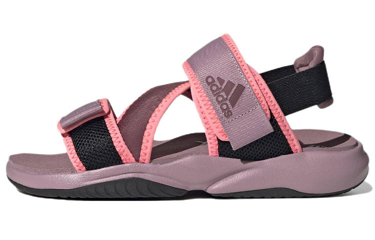 Adidas Adidas Terrex Sumra Beach Sandals Women's Dark Pink
