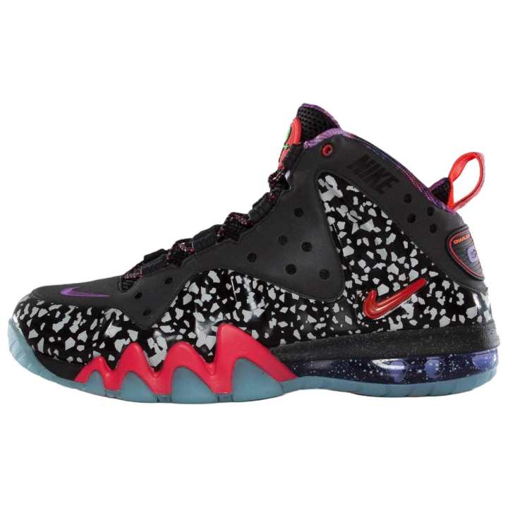 Nike Nike Barkley Posite Max All Star Rayguns