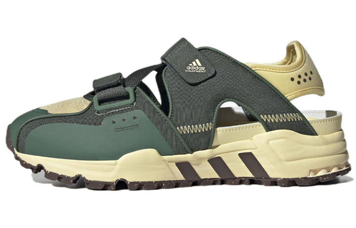 Adidas Adidas EQT93 Sandal 'Plant and Grow'
