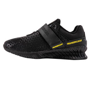 MANUEKLEAR Low top Training Shoes Unisex