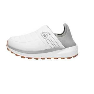 ROSSIGNOL Ankle Length Snow Boots Women's White